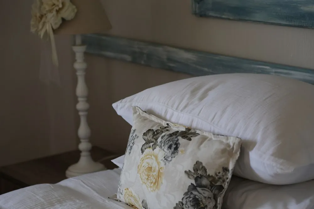 Family Oda, Bahçe Manzaralı