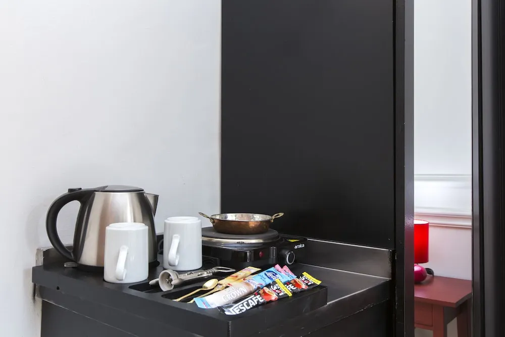 Classic Stüdyo Süit