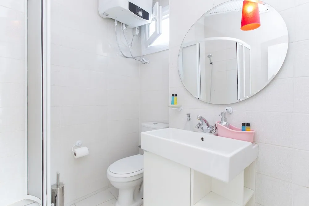 Romantic Çatı Katı (Loft)