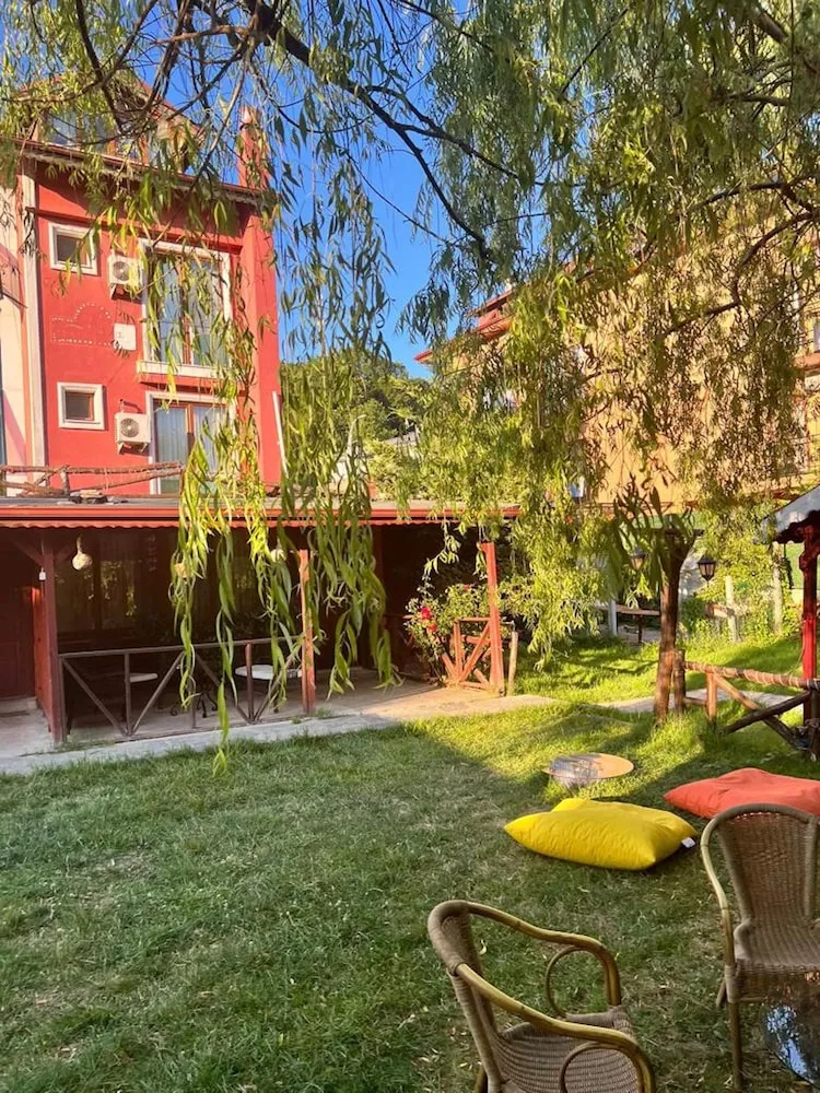 Ağva Kapım Otel