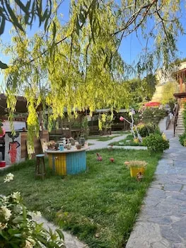 Ağva Kapım Otel
