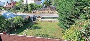 Gölyaka Hotel