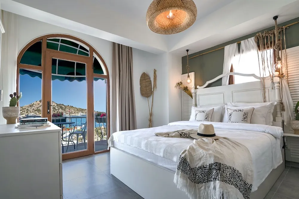 Liman Hotel Gümüşlük - Yetişkin Oteli