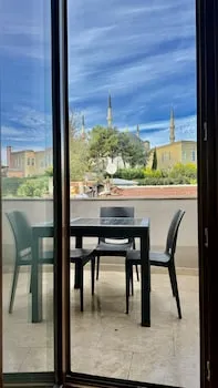 SEVEN STUDIOS SULTANAHMET