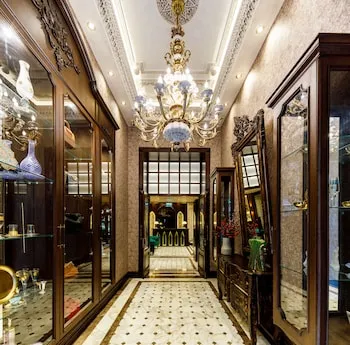 Cronton Design Hotel