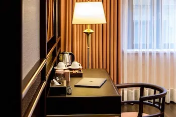 Cronton Design Hotel