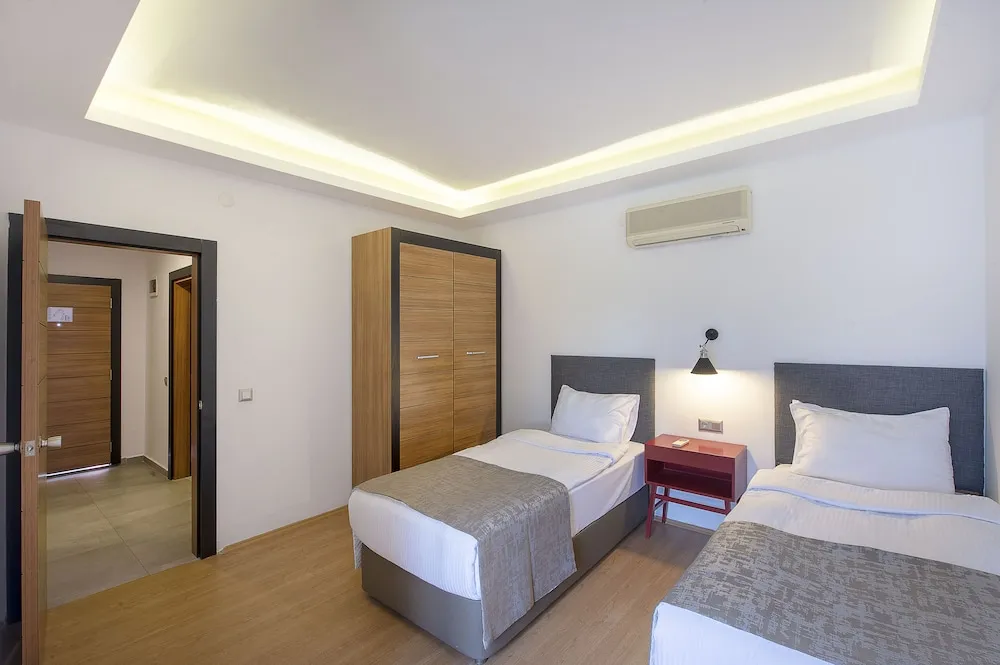 Residence Family Room