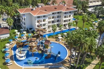 Utopia Resort & Residence