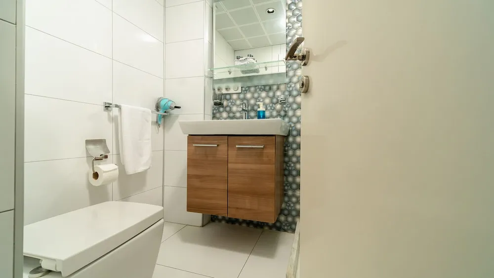 Standard İki Ayrı Yataklı Oda
