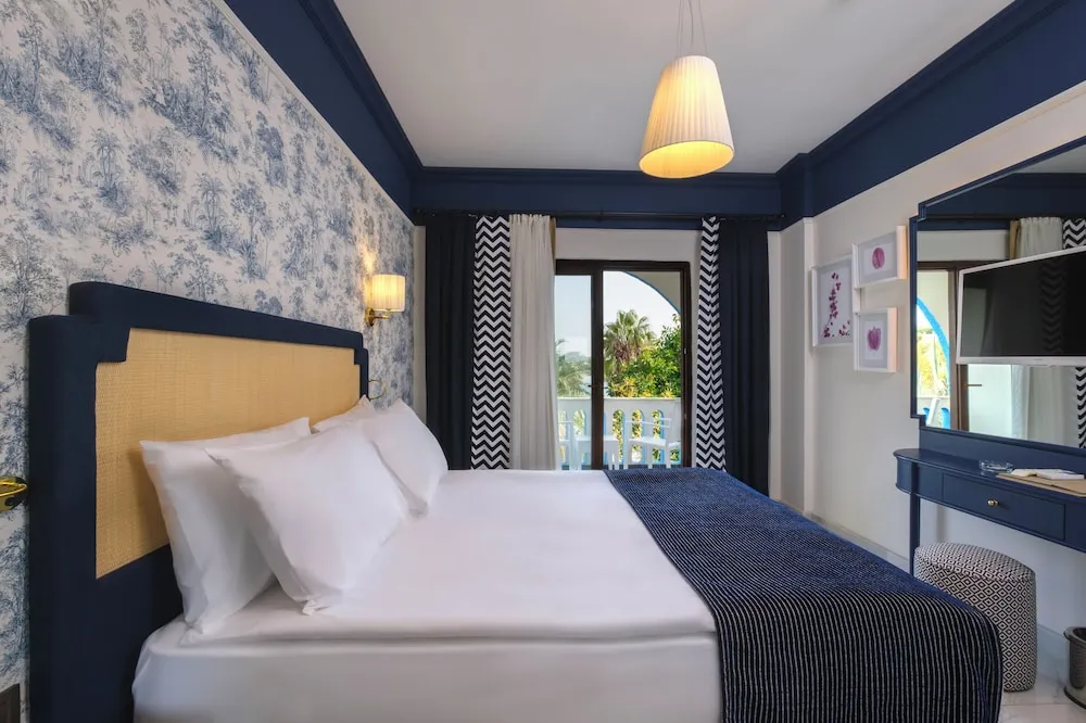 Villa Standard Room