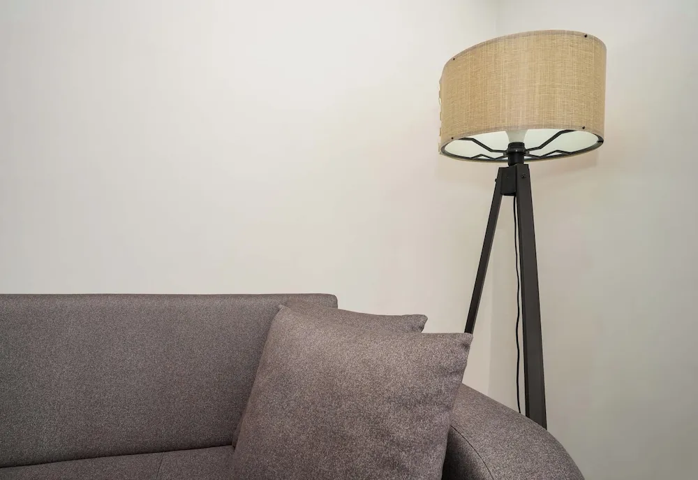 Family Oda, Balkon, Bahçe Manzaralı