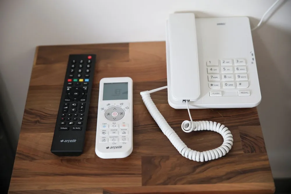 Standard Tek Büyük Yataklı Oda, Balkon, Bahçe Manzaralı