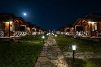 Martı Bungalow