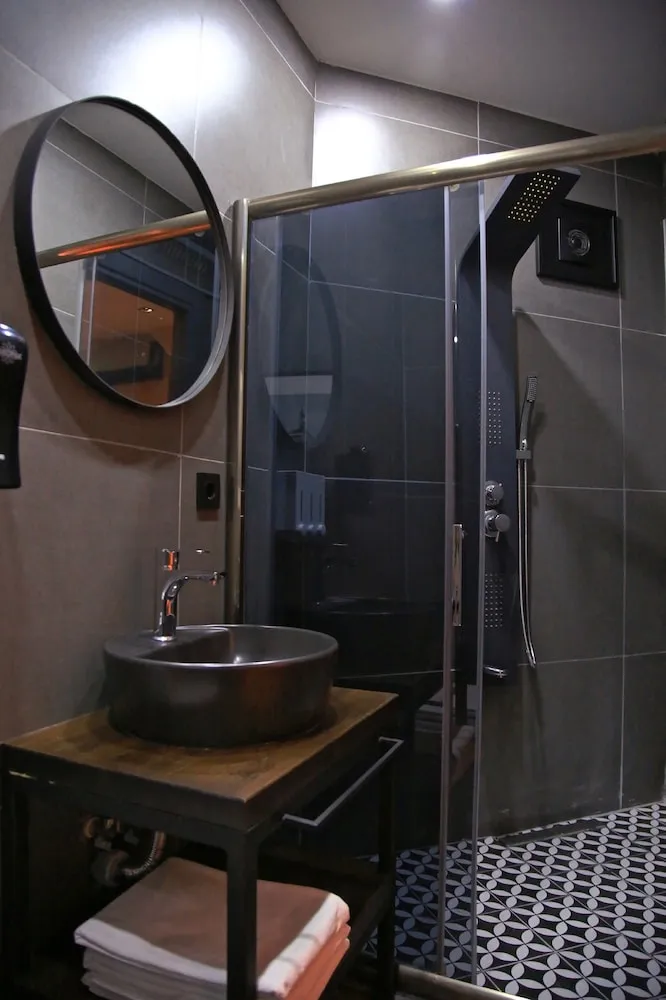 Deluxe Deniz Manzarali