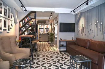 Hotel Bronte İstanbul