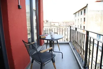 Hotel Bronte İstanbul