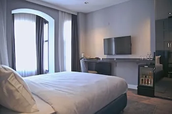 Hotel Bronte İstanbul