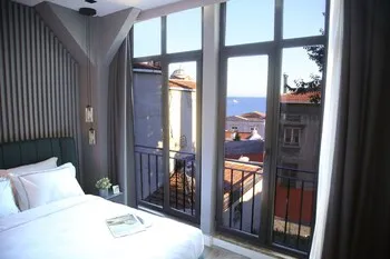 Hotel Bronte İstanbul