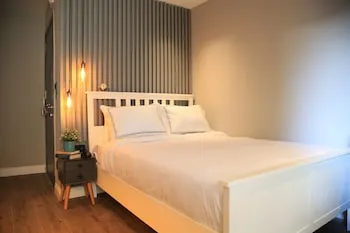 Hotel Bronte İstanbul