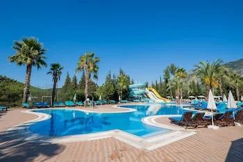 Orka Village Hisarönü