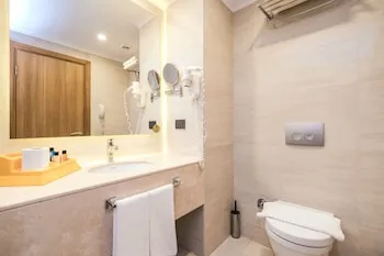 Orka Village Hisarönü