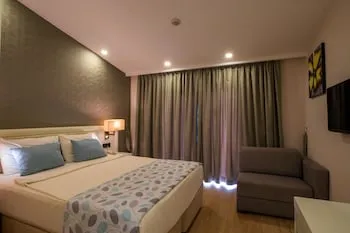 Orka Village Hisarönü