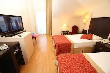 Viking Garden Hotel & Spa - Her Şey Dâhil