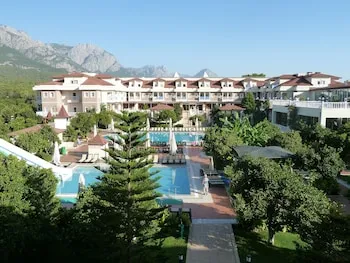 Viking Garden Hotel & Spa - Her Şey Dâhil
