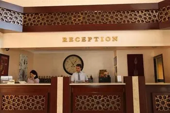 Viking Garden Hotel & Spa - Her Şey Dâhil