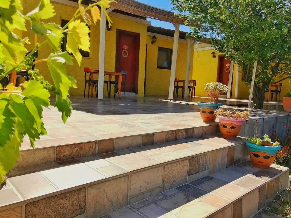 Standard Üç Kişilik Oda