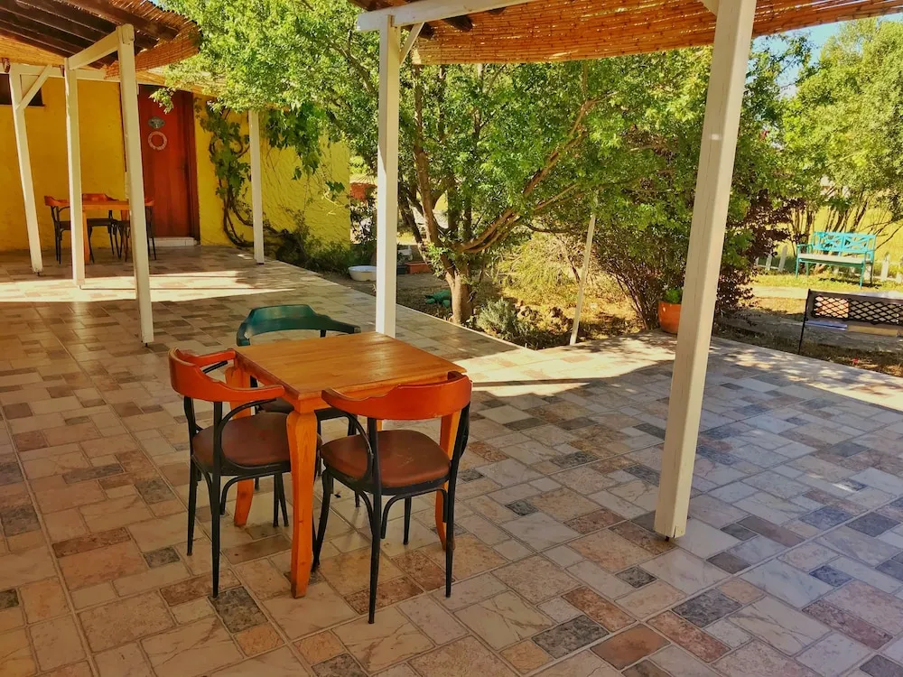 Standard Üç Kişilik Oda