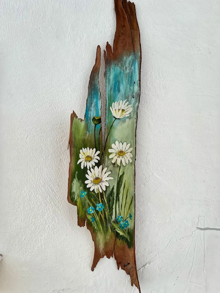 Standard Oda, 1 Çift Kişilik Yatak