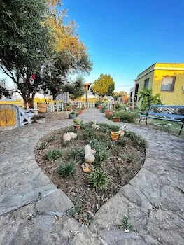 Tenedos Tatil Odaları