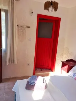 Tenedos Tatil Odaları