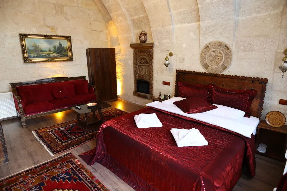 Kemer Oda / Kemer Room