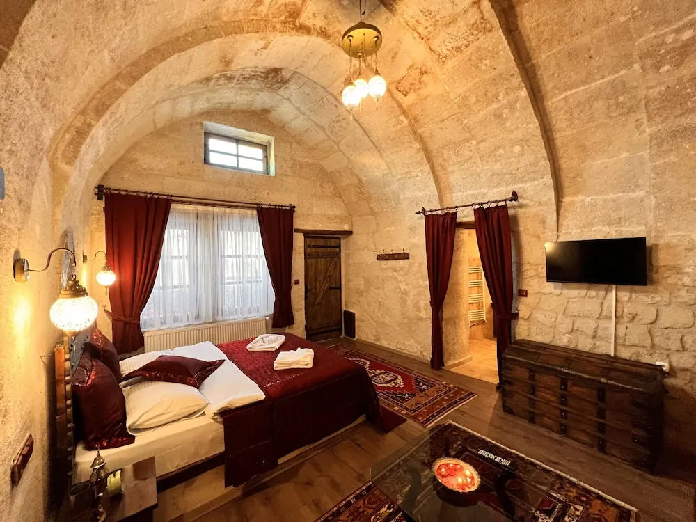 Kemer Oda / Kemer Room