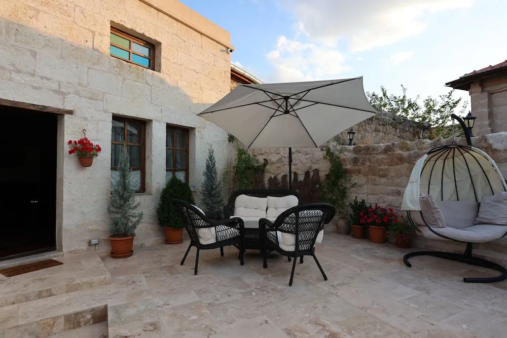 Kemer Oda / Kemer Room