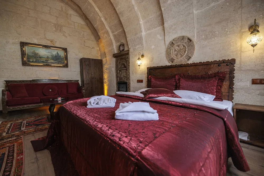 Kemer Oda / Kemer Room