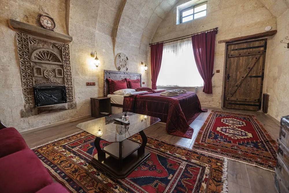 Kemer Oda / Kemer Room