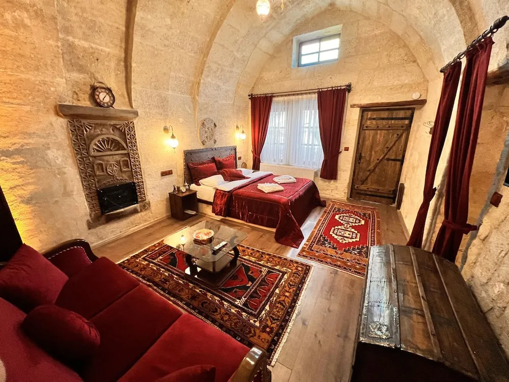 Kemer Oda / Kemer Room