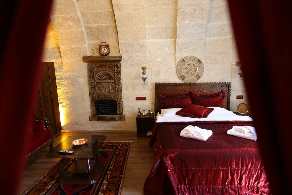 Kemer Oda / Kemer Room