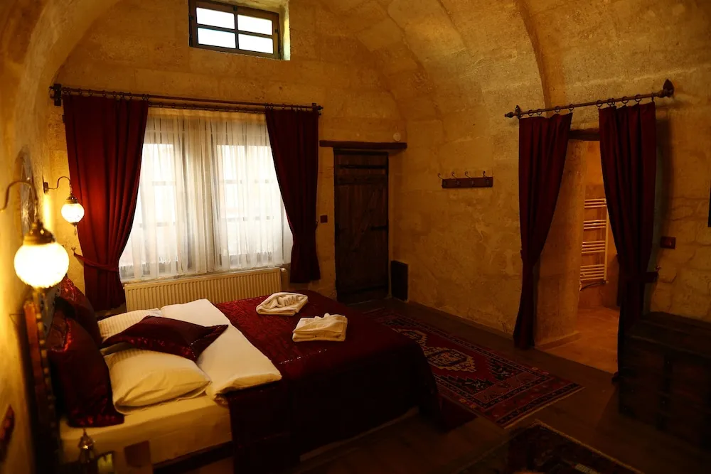 Kemer Oda / Kemer Room