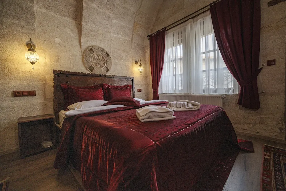 Kemer Oda / Kemer Room