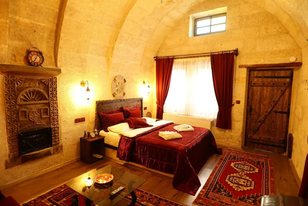Kemer Oda / Kemer Room