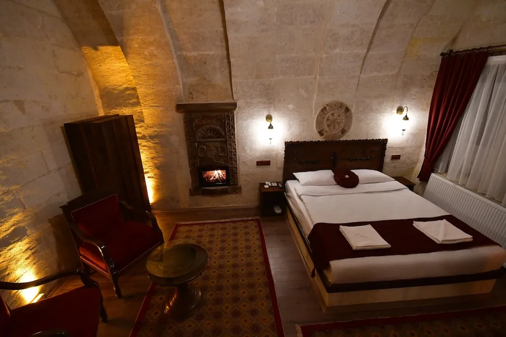 Kemer Oda / Kemer Room