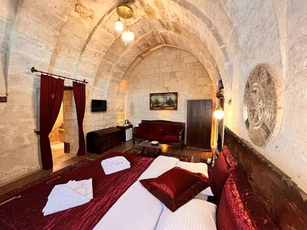 Kemer Oda / Kemer Room