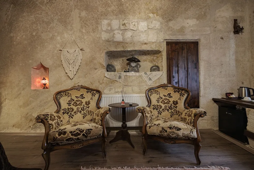 Sofa Oda / Sofa Room