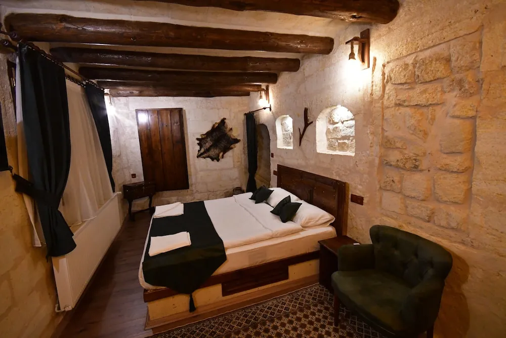 Hezen Oda / Hezen Room