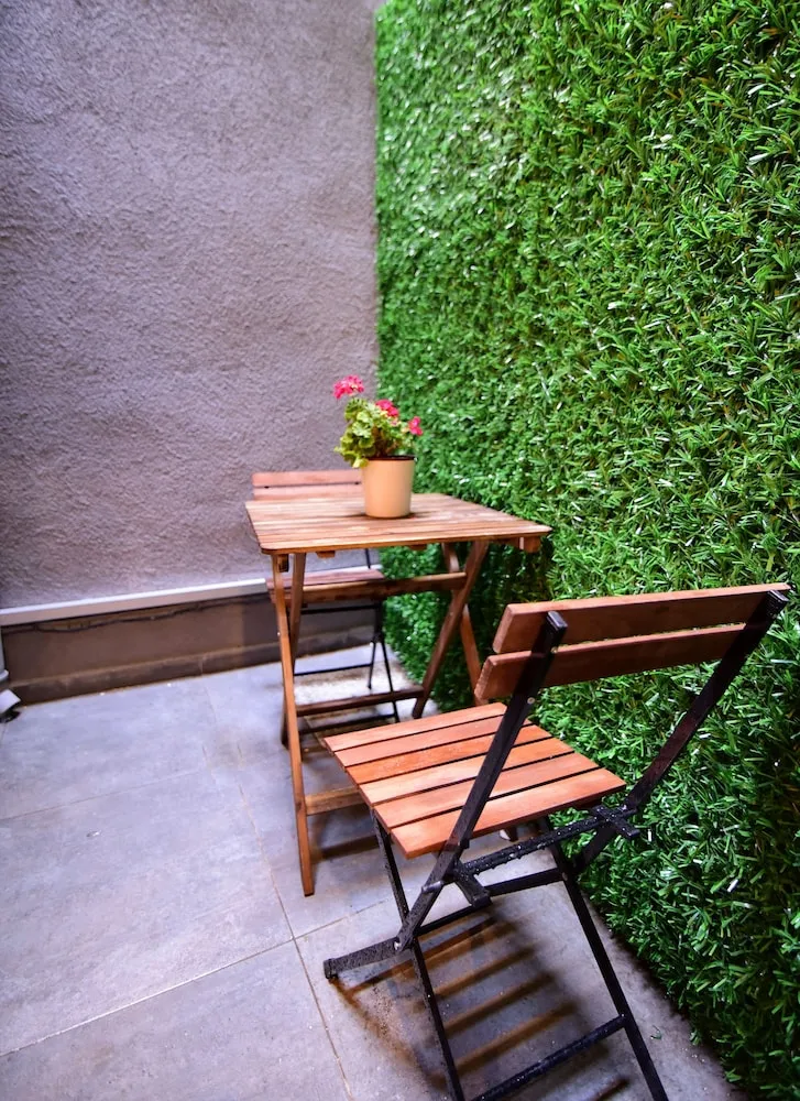 Superior Double Room (Basement Floor)