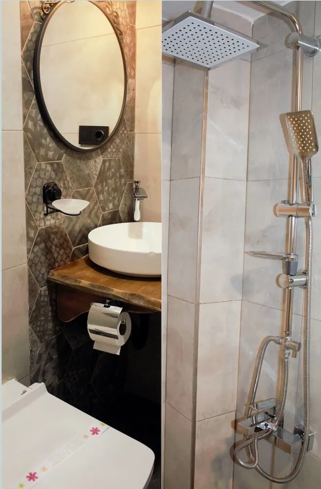 Luxury Süit, Sıcak Su Küveti, Göl Manzaralı